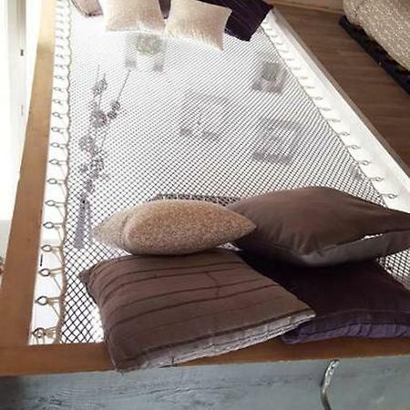 Gregbnb - Filet Suspendu ! - Parking Inclus - Climatise - Wifi -15Min Gare ตูลง ภายนอก รูปภาพ