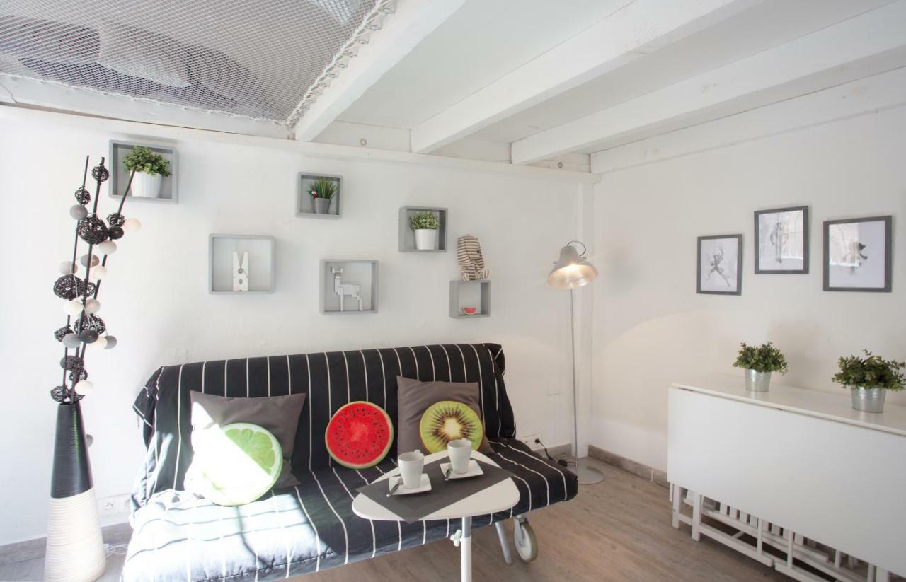 Gregbnb - Filet Suspendu ! - Parking Inclus - Climatise - Wifi -15Min Gare ตูลง ภายนอก รูปภาพ